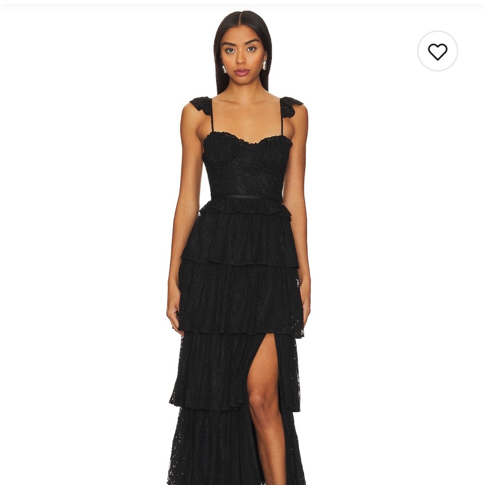 NWT Tularosa Cantini Maxi Dress